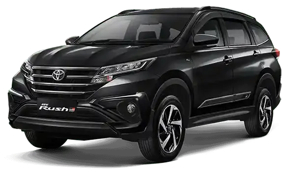 Toyota Rush