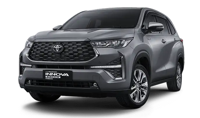Toyota Innova Zenix