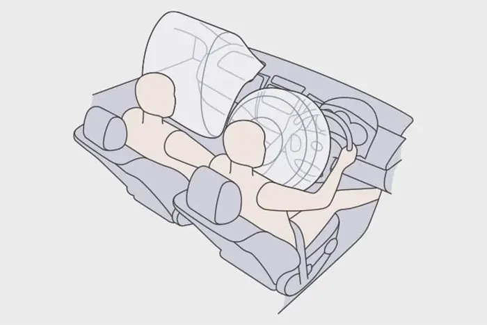 Toyota Hiace Commuter