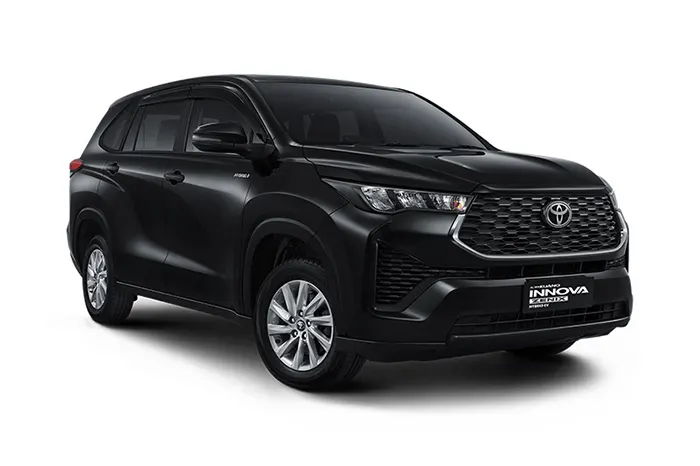 Toyota Innova Zenix