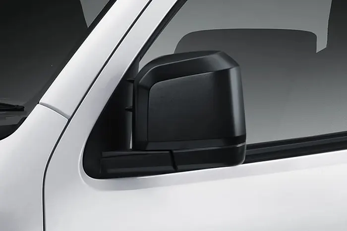 Toyota Hiace Commuter