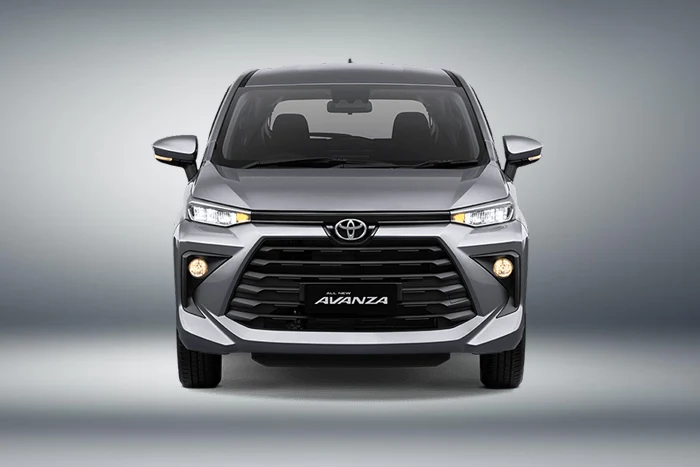 Toyota Avanza