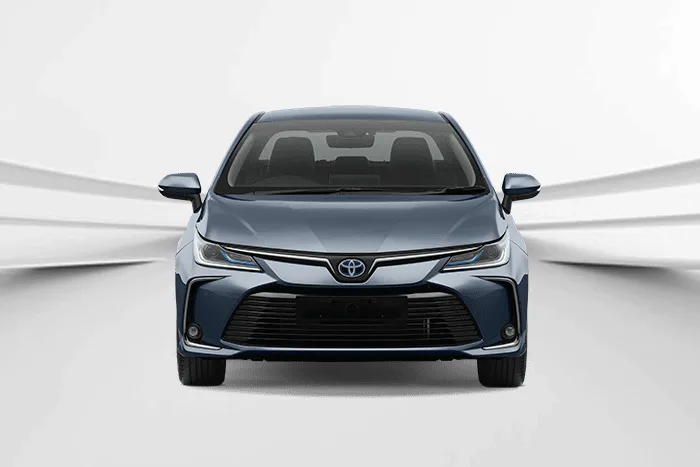 Toyota Corolla Altis